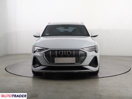 Audi E-tron 2020 308 KM