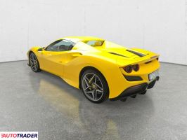 Ferrari Pozostałe 2022 3.9 719 KM