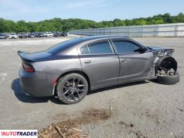 Dodge Charger 2020 3