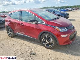 Chevrolet Pozostałe 2020