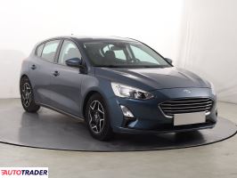 Ford Focus 2018 1.5 93 KM