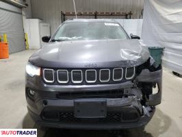 Jeep Compass 2022 2