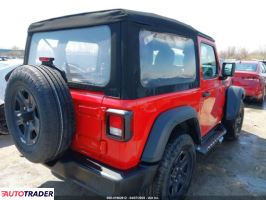 Jeep Wrangler 2024 3 Jeep Wrangler 2024 3