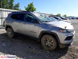 Jeep Compass 2022 2