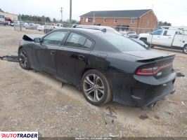 Dodge Charger 2021 5