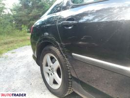 Peugeot 407 2005 1.7 114 KM Peugeot 407 2005 1.7 114 KM