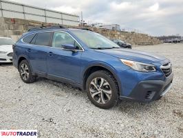Subaru Outback 2020 2