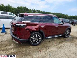 Infiniti Pozostałe 2022 3