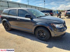 Dodge Journey 2020 2
