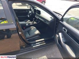 Honda Civic 2023 1 Honda Civic 2023 1