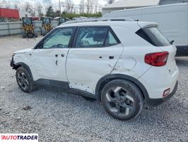 Hyundai Pozostałe 2025 1