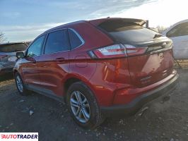 Ford Edge 2020 2