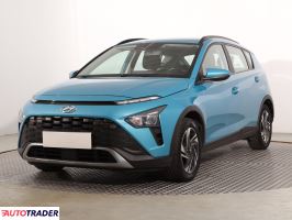 Hyundai Pozostałe 2021 1.0 97 KM