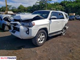 Toyota Pozostałe 2021 4