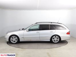 Mercedes E-klasa 2007 3.0 221 KM