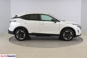 Nissan Qashqai 2025 1.3 155 KM