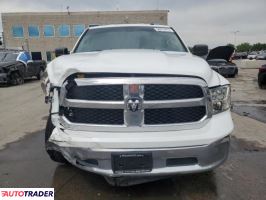 Dodge Ram 2019 5 Dodge Ram 2019 5