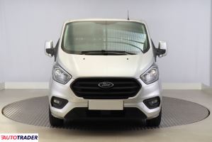 Ford Transit 2019 2.0