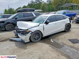 Honda Civic 2026 2