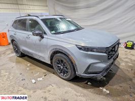 Honda CR-V 2025 2
