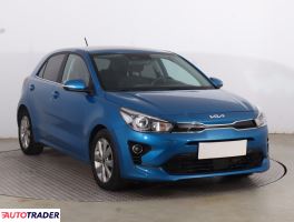 Kia Rio 2023 1.0 99 KM