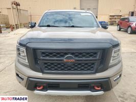Nissan Titan 2021 5