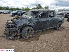 Ford Maverick 2024 2