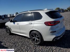 BMW X5 2019 3