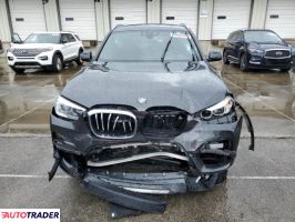 BMW X3 2021 2 BMW X3 2021 2