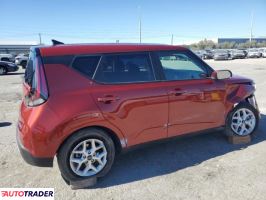 Kia Soul 2024 2