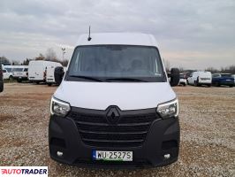 Renault Master 2024 2.3