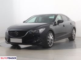 Mazda 6 2014 2.5 189 KM
