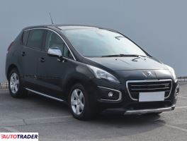 Peugeot 3008 2014 2.0 197 KM