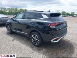 Kia Sportage 2023 1 Kia Sportage 2023 1