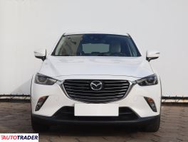Mazda CX-3 2015 2.0 147 KM