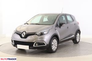 Renault Captur 2015 0.9 88 KM