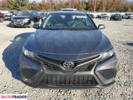 Toyota Camry 2023 2