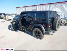 Jeep Wrangler 2020 3