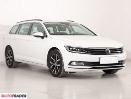 Volkswagen Passat 2017 1.8 177 KM Volkswagen Passat 2017 1.8 177 KM