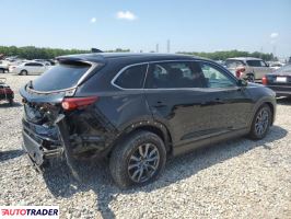 Mazda CX-9 2020 2