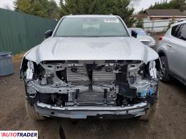 Toyota Pozostałe 2025 2