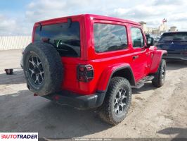 Jeep Wrangler 2021 3