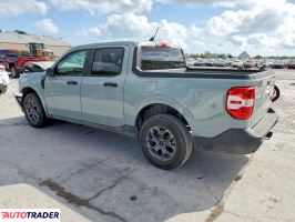 Ford Maverick 2024 2