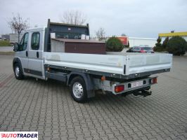 Peugeot Boxer 2010 3.0