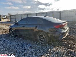 Kia Pozostałe 2024 2