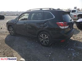 Subaru Forester 2024 2