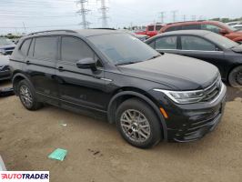 Volkswagen Tiguan 2024 2