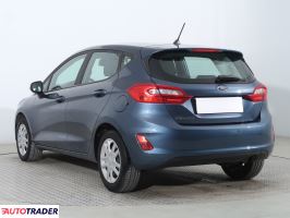 Ford Fiesta 2019 1.1 84 KM Ford Fiesta 2019 1.1 84 KM