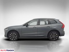 Volvo XC60 2022 2.0 197 KM