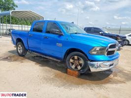 Dodge Ram 2021 5